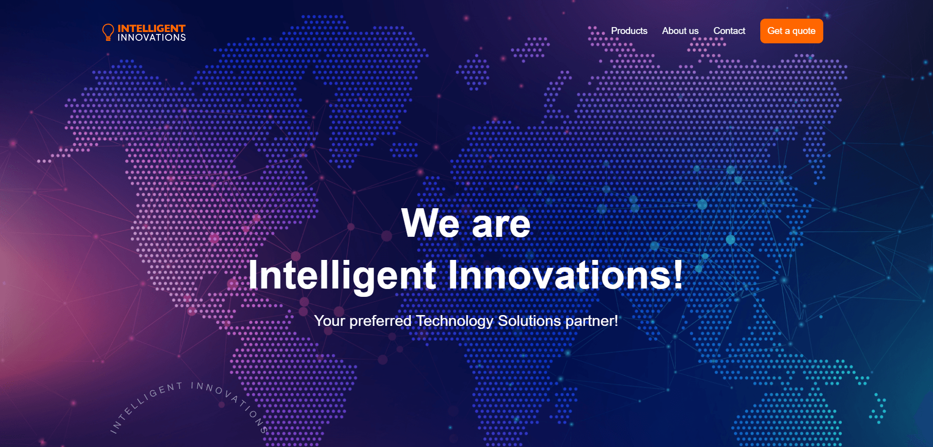 Intelligent Innovations