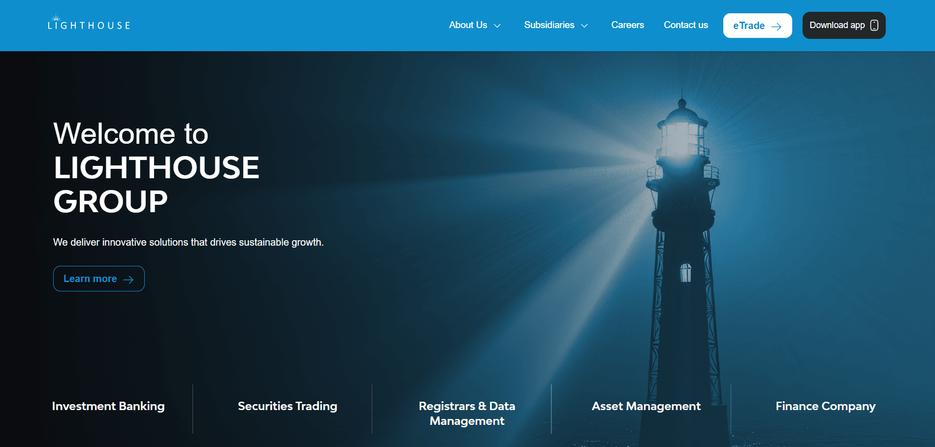 Lighthouse Capital